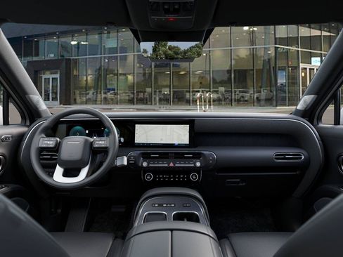 New 2027 Hyundai Palisade Calligraphy FWD image 11