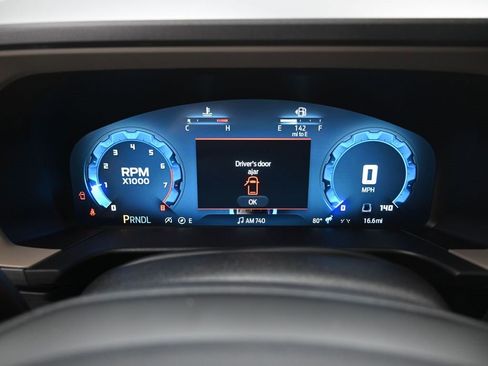 New 2025 Ford Bronco Sport Big Bend image 30