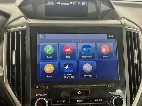 Used 2019 Subaru Forester Touring w/ Popular Package #3 AWD/4WD image 19