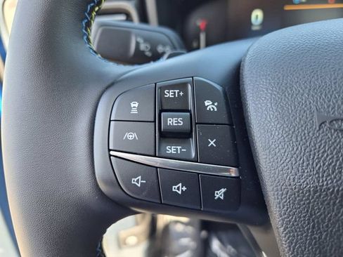 New 2025 Ford Maverick Lobo AWD/4WD image 11