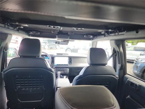 New 2025 Ford Bronco Big Bend image 24