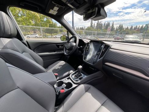 New 2025 Subaru Forester Limited image 20