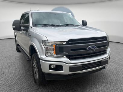 Used 2018 Ford F150 XLT w/ Equipment Group 302A Luxury