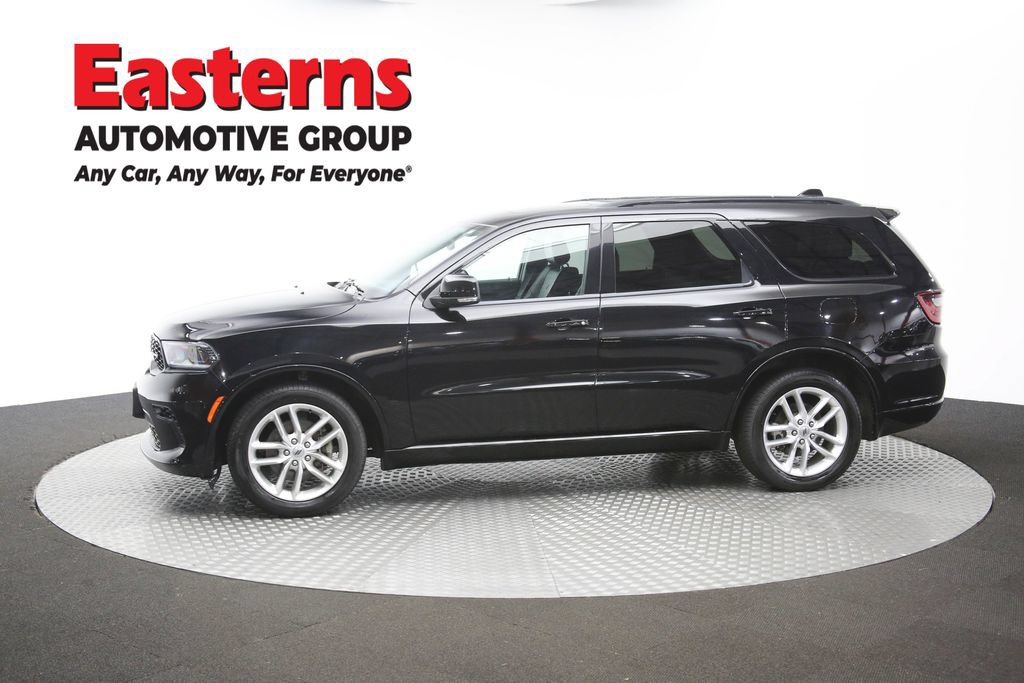 Used 2024 Dodge Durango GT RWD image 61