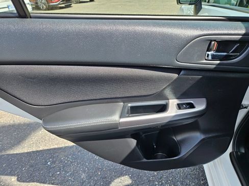 Used 2016 Subaru Impreza 2.0i Sport Premium w/ Popular Package #1 AWD/4WD image 15