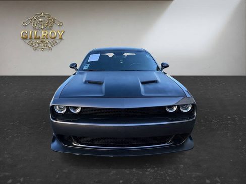 Used 2020 Dodge Challenger R/T Scat Pack RWD image 2
