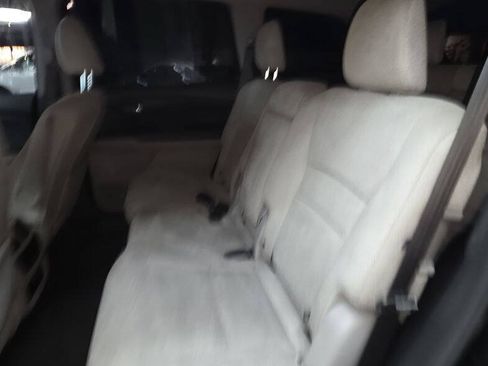 Used 2017 Honda Pilot EX image 16