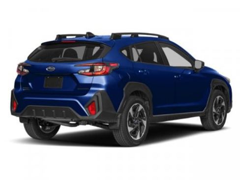 New 2026 Subaru Crosstrek 2.5i Limited AWD/4WD image 2