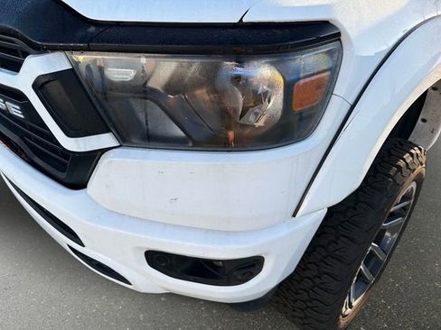 Used 2022 RAM 1500 Big Horn image 9
