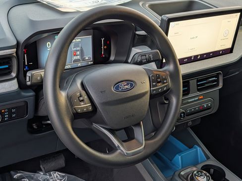 New 2026 Ford Maverick XLT image 21