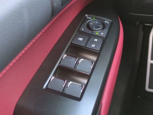 New 2026 Lexus NX 450h+ F Sport image 23