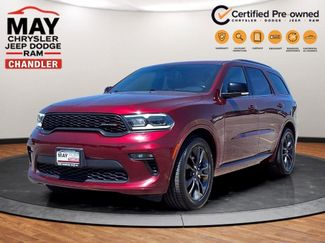 Used 2021 Dodge Durango GT RWD video 1