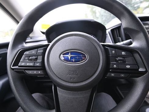 Used 2025 Subaru Crosstrek 2.5i Premium AWD/4WD image 12