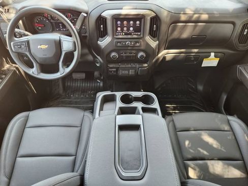 New 2026 Chevrolet Silverado 3500 W/T w/ WT Convenience Package RWD image 24