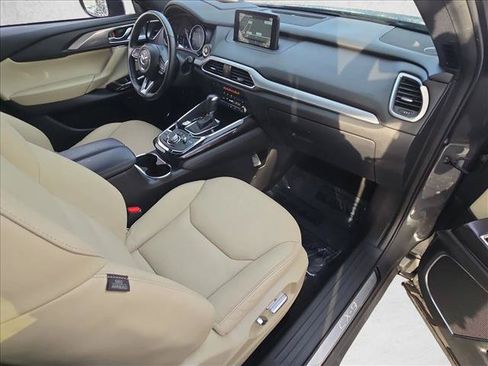 Used 2019 MAZDA CX-9 Grand Touring FWD image 23