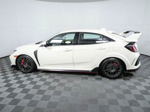 Used 2017 Honda Civic Type R image 27