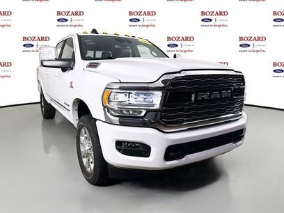 Used 2024 RAM 3500 Limited