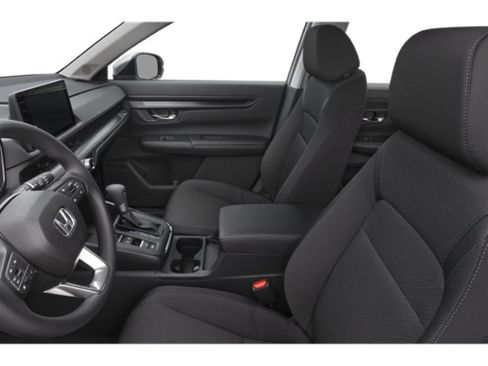 New 2027 Honda CR-V EX image 6