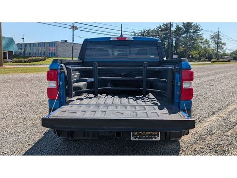 Used 2022 Ford Maverick Lariat w/ Lariat Luxury Package image 13