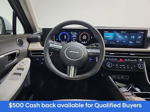 New 2026 Hyundai Sonata SEL image 20