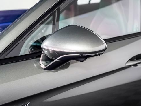 Used 2025 Porsche Panamera 4S image 27