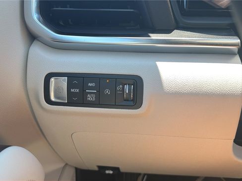 New 2026 GMC Terrain Denali AWD/4WD image 15