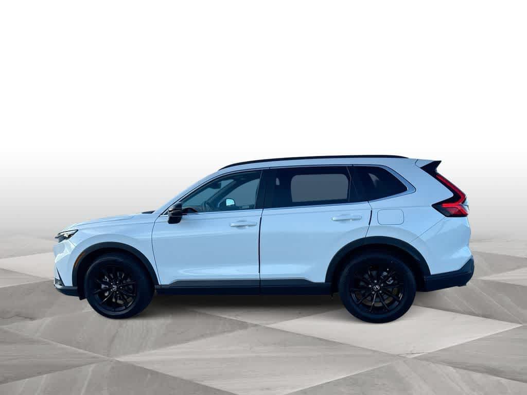 Used 2024 Honda CR-V Sport image 5