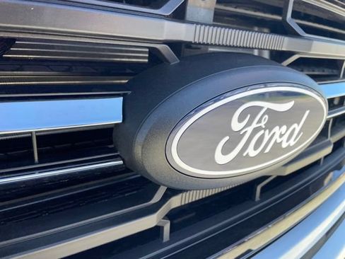 New 2026 Ford F150 XLT w/ FX4 Off-Road Package AWD/4WD image 27