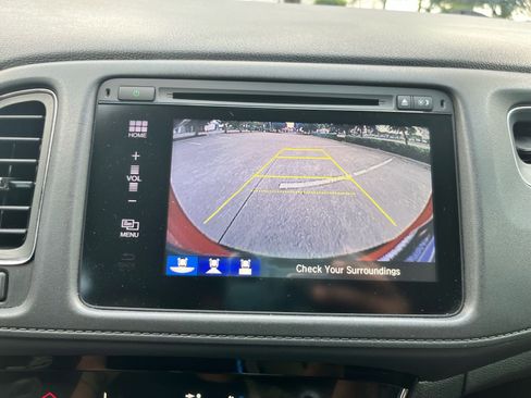 Used 2016 Honda HR-V EX image 26