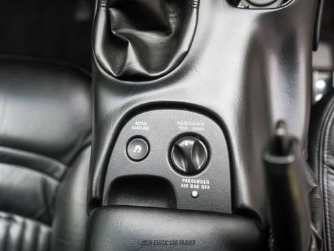 Used 2004 Chevrolet Corvette Convertible w/ Preferred Equipment Group RWD image 57