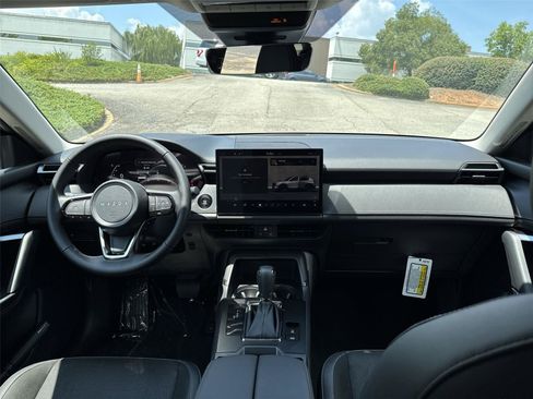 New 2026 MAZDA CX-5 Select AWD/4WD image 22