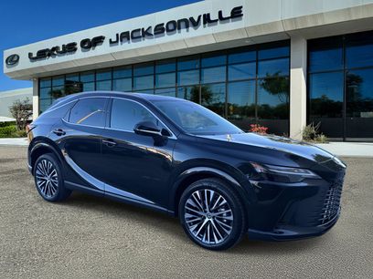 New 2025 Lexus RX 350 Premium Plus