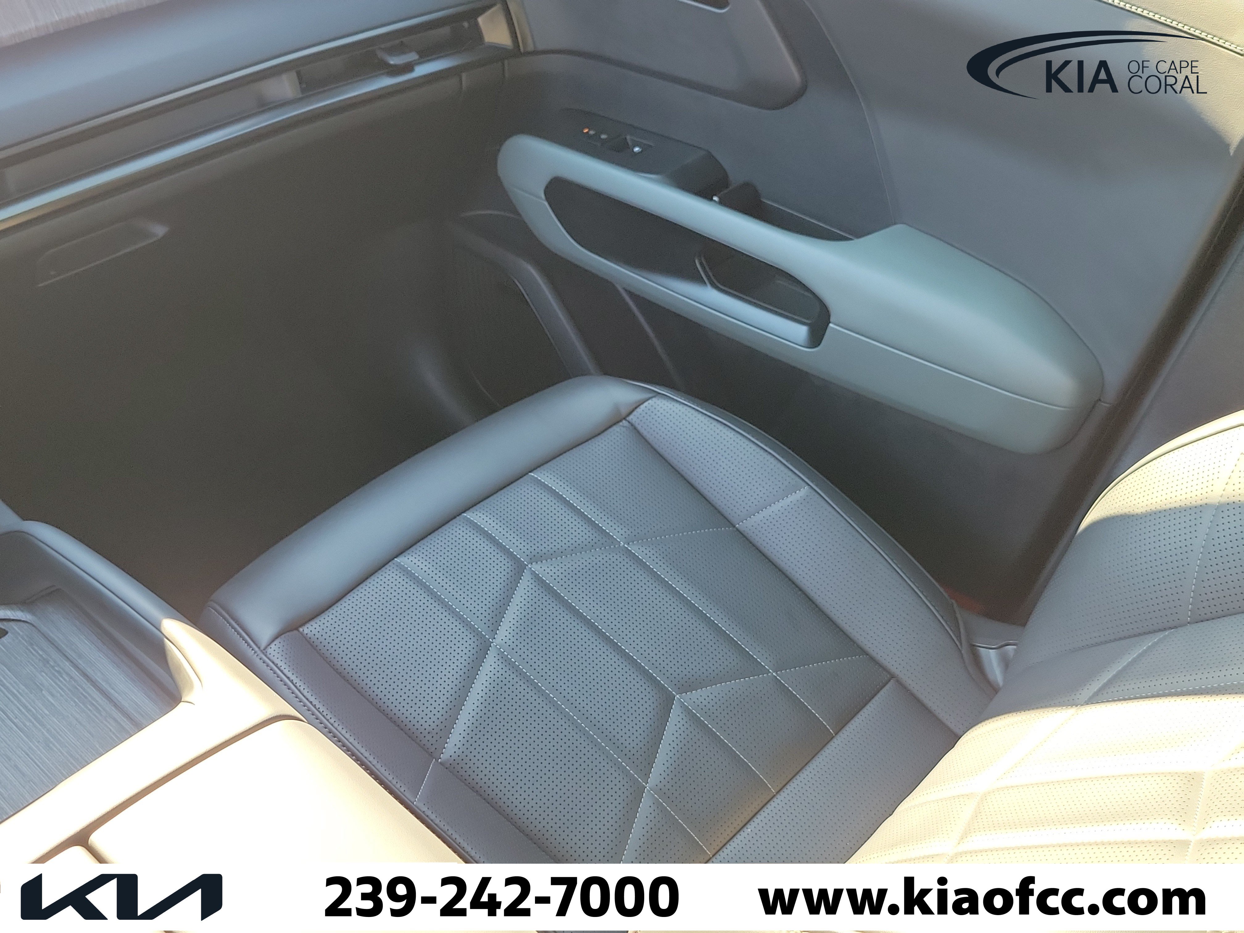 Used 2027 Kia Telluride SX Prestige X-Line AWD/4WD image 19