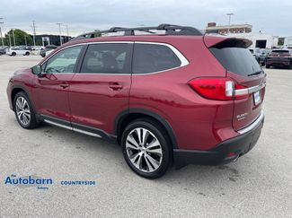 Used 2019 Subaru Ascent Limited w/ Popular Package #2A AWD/4WD video 3
