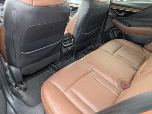 Used 2021 Subaru Outback Touring w/ Popular Package #2 AWD/4WD image 17