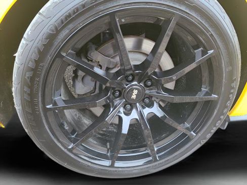 Used 2015 Ford Mustang GT Premium w/ GT Performance Package image 25