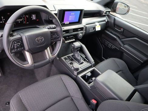 New 2026 Toyota 4Runner SR5 image 9