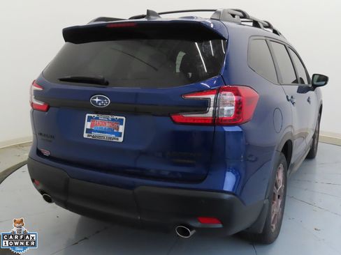 Certified 2026 Subaru Ascent Limited Bronze AWD/4WD image 3