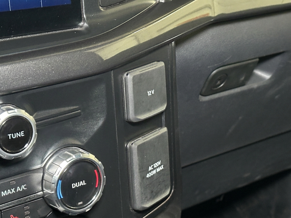 Certified 2023 Ford F150 Tremor AWD/4WD image 44