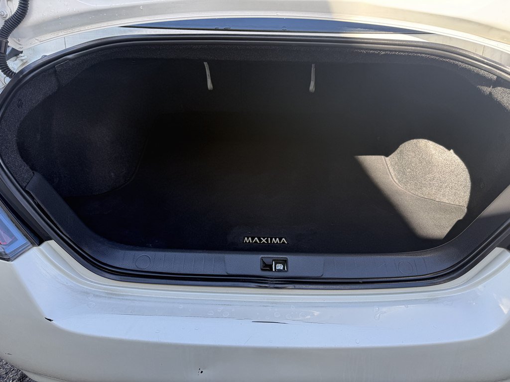 Used 2014 Nissan Maxima 3.5 S FWD image 15