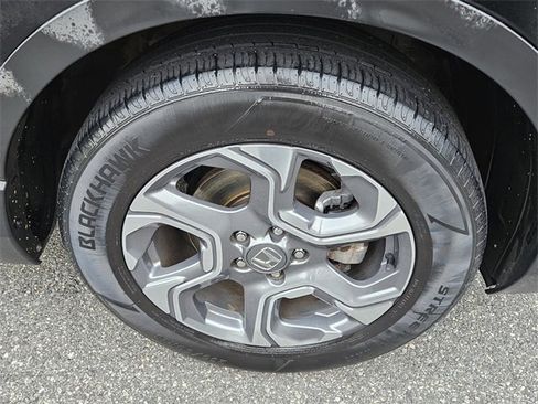 Used 2018 Honda CR-V EX-L image 16