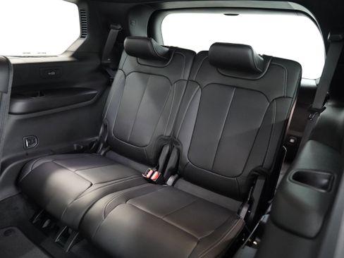 New 2026 Jeep Grand Cherokee L Limited AWD/4WD image 6