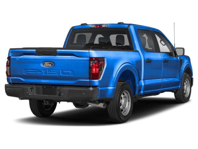 New 2026 Ford F150 XL w/ Equipment Group 103A High RWD image 3