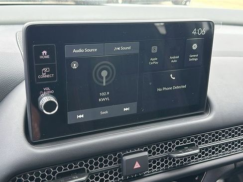 New 2026 Honda HR-V Sport image 15