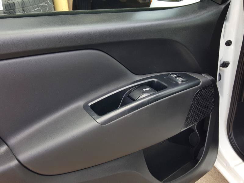 Used 2018 RAM ProMaster City Tradesman FWD image 21