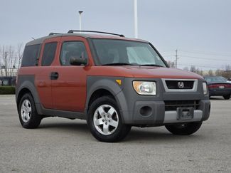 Used 2003 Honda Element EX video 2