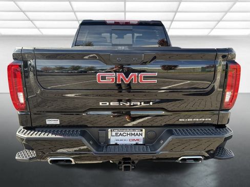 Certified 2024 GMC Sierra 1500 Denali image 49