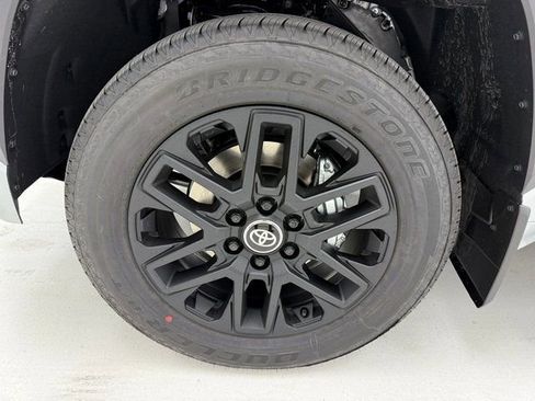 New 2026 Toyota Tundra Limited RWD image 7