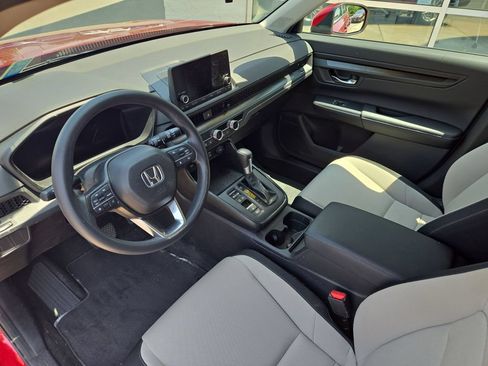 Used 2024 Honda CR-V EX image 25