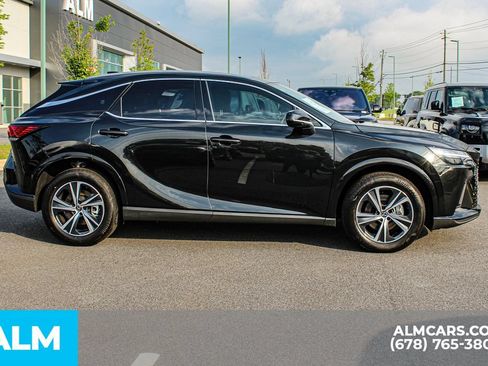 Used 2025 Lexus RX 350 Premium FWD image 8